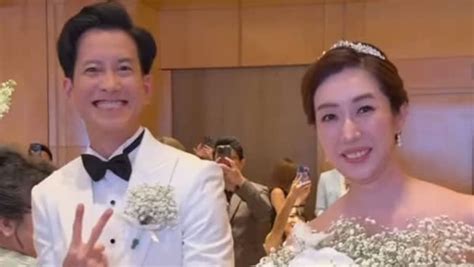 Actor Benjamin Heng remarries, 6 years after first wife's death - CNA ...
