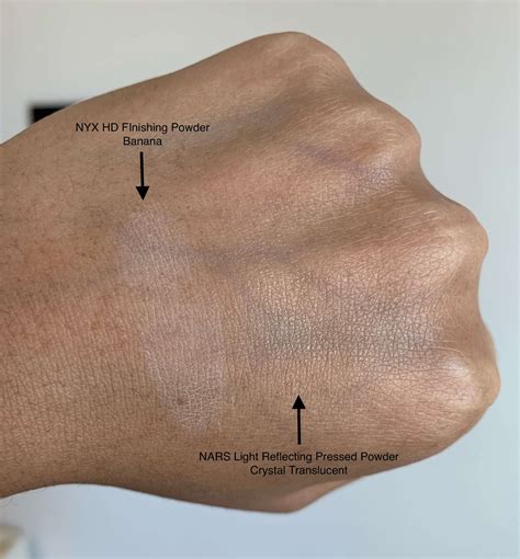 Setting Powders That Work for My Dry Skin (2025 Update) – Nikki From HR