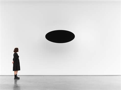 Anish Kapoor’s Controversial Vantablack Works Finally Make Their U.S ...