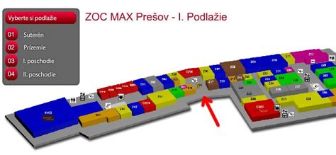 V ZOC MAX v Prešove sme sa presťahovali | mBank.sk