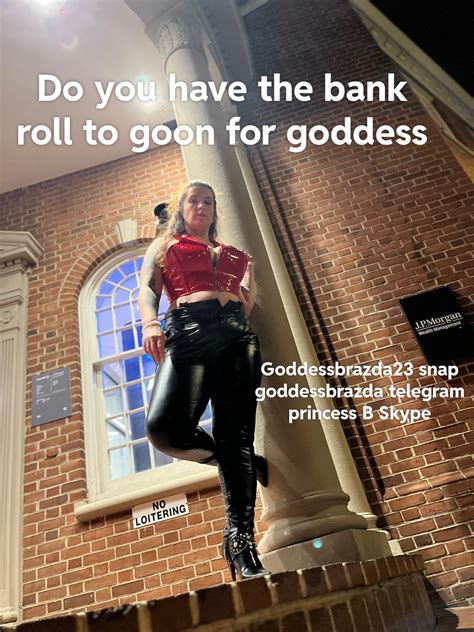 Goon for goddess beta boi : r/GOONED