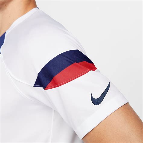 USA 2022 Home Kit