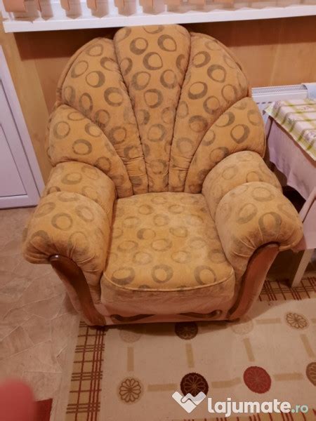 Fotolii tip scoică, 350 lei - Lajumate.ro