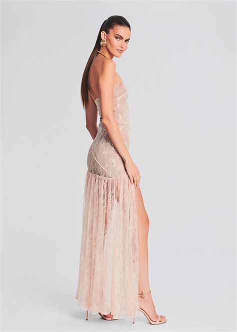 Nicole Lace Dress – Retrofete