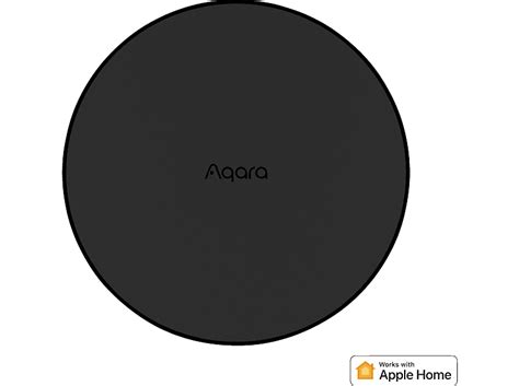 AQARA HUB M2 Hub, Black Smart Home Zentralen & Gateways | MediaMarkt