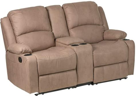 5 of the Best Small Recliners for RVs - TheRVgeeks.com