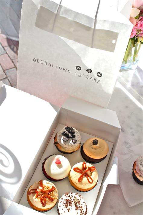 georgetown cupcake | Tumblr