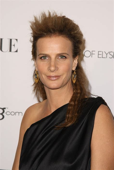 Rachel Griffiths