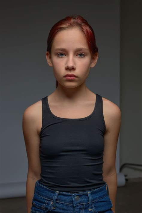 Kids models - Olga_Asotskaya