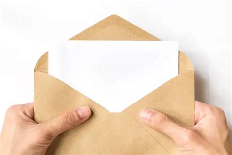 The Simple Envelope Conqueror