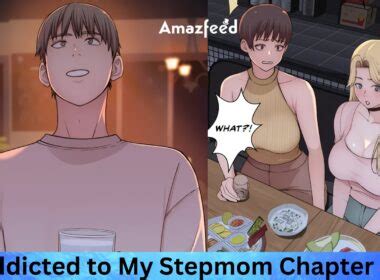 My Stepmom & I Shared a Hotel Bed: The Aftermath - w7n9fnw