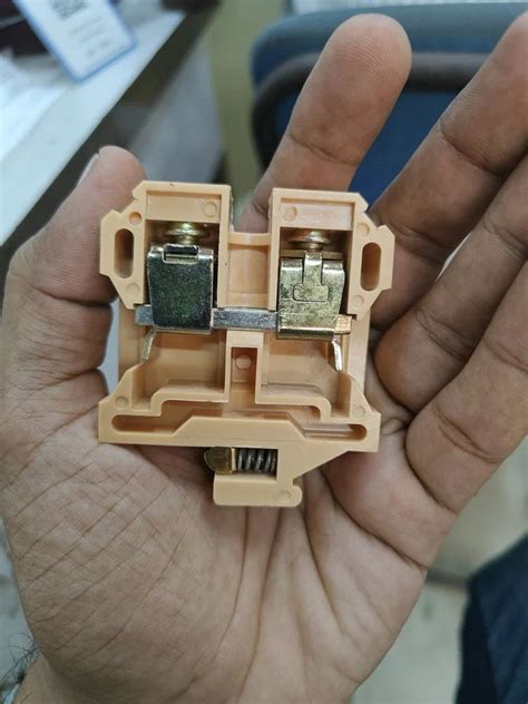 cst connector elmex pcb mount   rs piece  chennai id