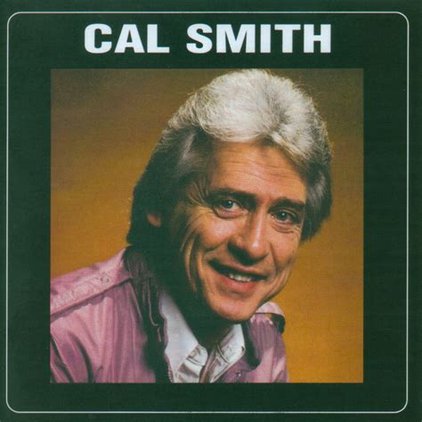 Cal Smith | Cal Smith | First Generation Records