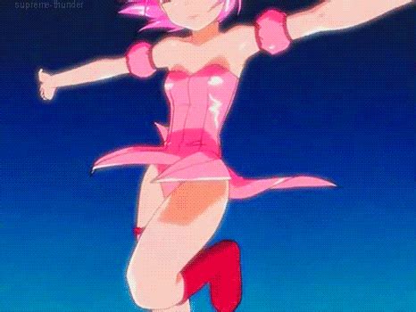 Magical Girl Transformation GIFs - Find & Share on GIPHY