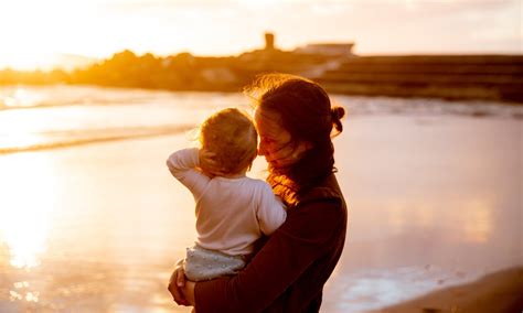 pentru mama care copilul toamnei