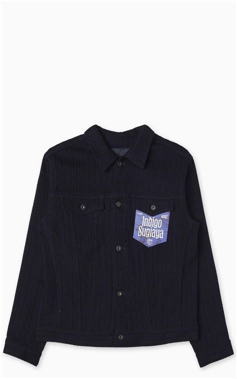 Naked & Famous Denim