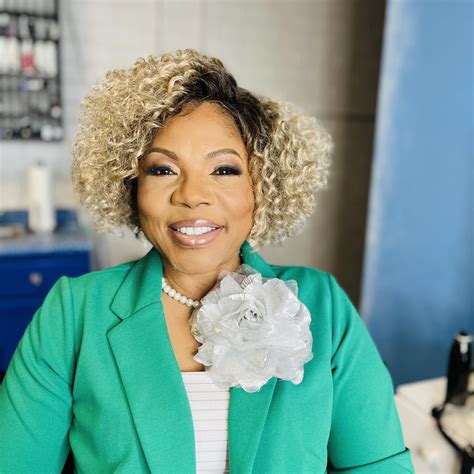 MonaLisa Monroe Show