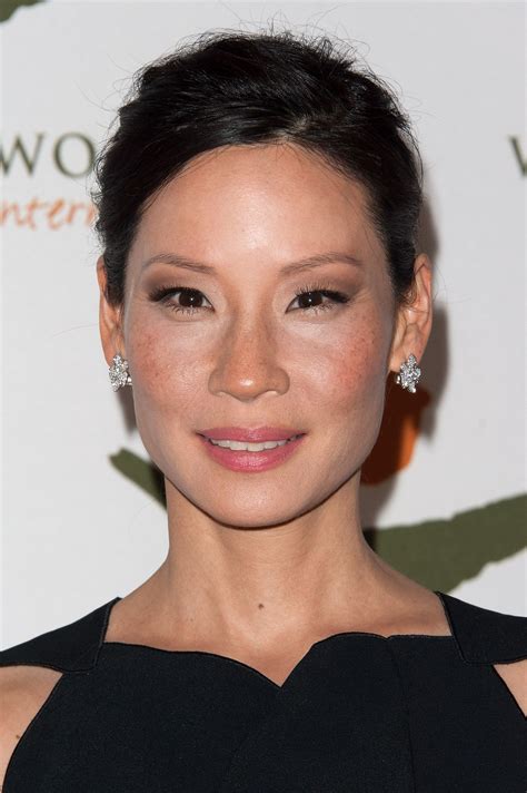 Lucy Liu Wallpaper (57+ images)