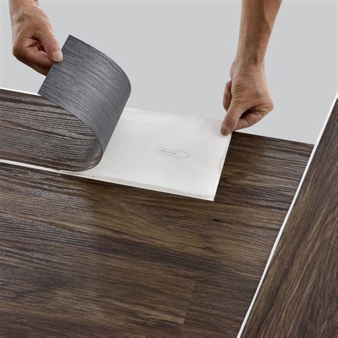 Vinyl Flooring | Self adhesive floor tiles