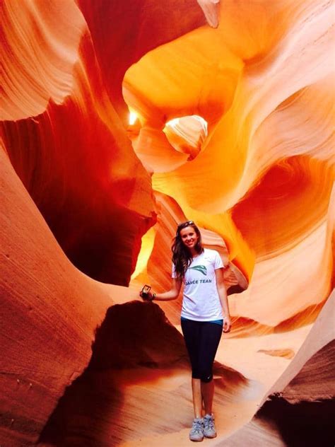 Grand Canyon vs. Antelope Canyon - Grand Canyon Adventures