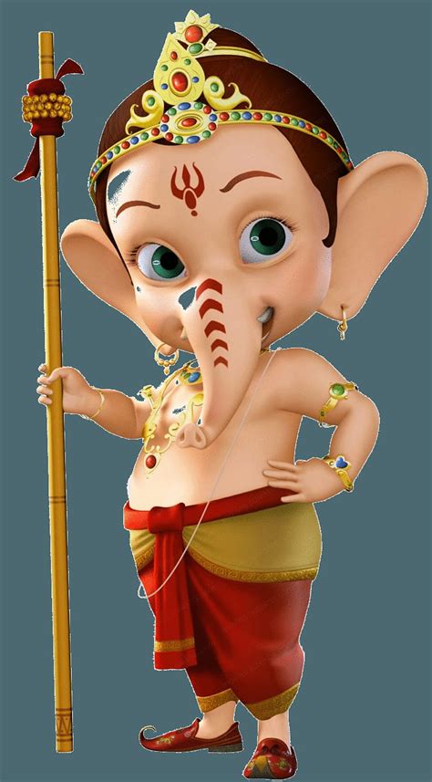 extensive compilation  bal ganesh images phenomenal collection