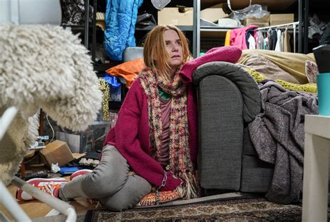 EastEnders' Bianca Jackson makes Reiss a surprising offer