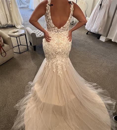 Serendipity Bridal Collection New Wedding Dress Save 57% - Stillwhite