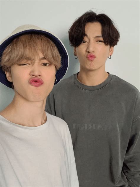 Jimin E Jungkook Estão Namorando - Jimin e Jungkook estão namorando? Tudo sobre os rumores de Jikook ...