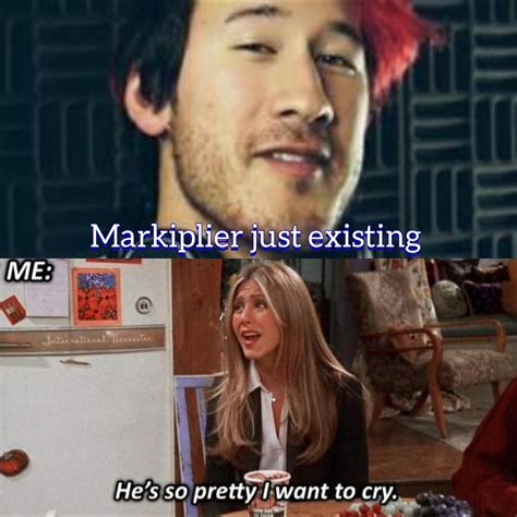 He's just so pretty 😍😍😍😍 : r/Markiplier