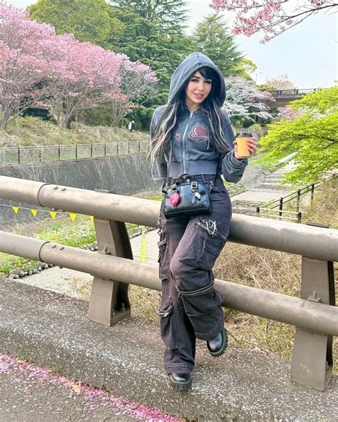 FKA Gucci Baby | Me & my fav gyaru legend 🥺 @itspinkii from our sesh