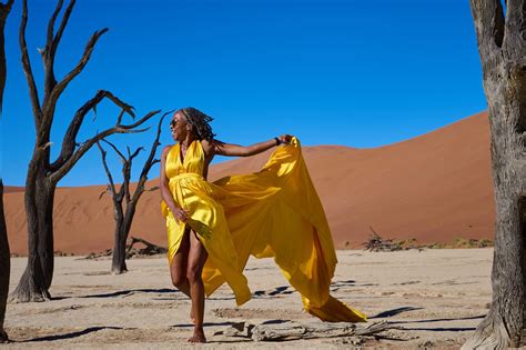 Namibia 2023 — That Man Travels