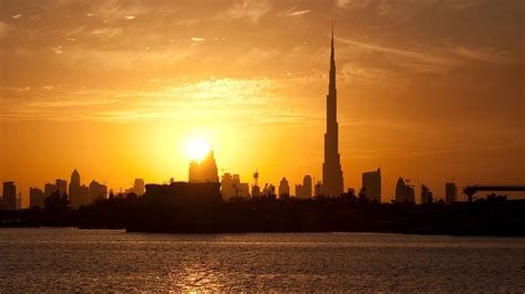 Sunrise Dubai | Places to watch the sunrise in Dubai