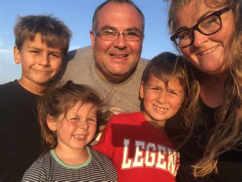 A clinically vulnerable mum discusses how she overcame her anxieties