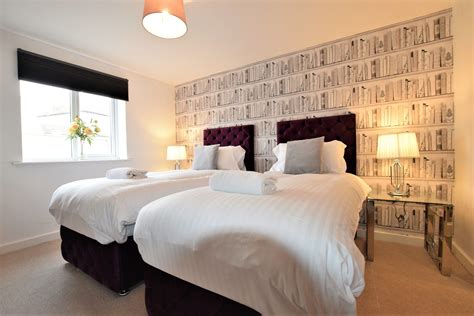 Serviced Apartments in Brislington - Bristol | Your Apartment