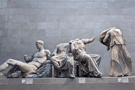 Greek Mythology Statues London at Patrick Purcell blog