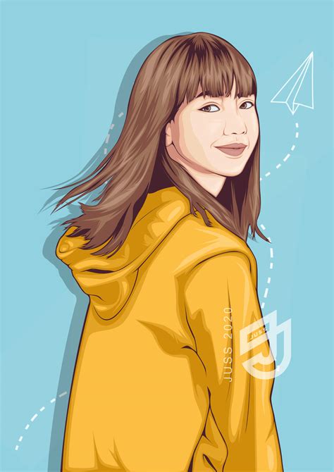 Lisa Manoban by JussT18 on DeviantArt