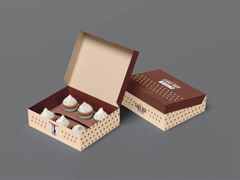 bakery boxes gfx printer
