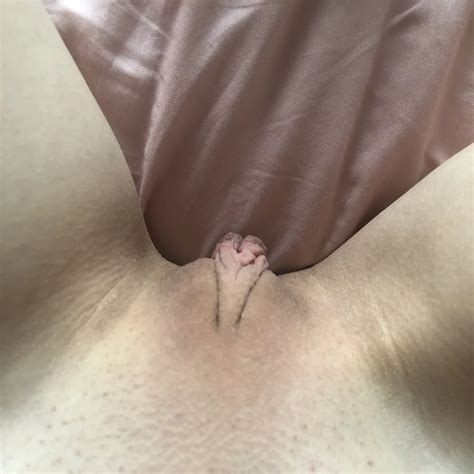 18yo skinny German Teen Girl, small tits, huge labia - 25 Pics | xHamster