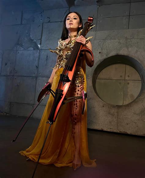 Tina Guo