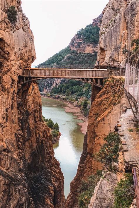 Ojén in Spain, white-washed hidden gem in Andalusia - The Orange Backpack