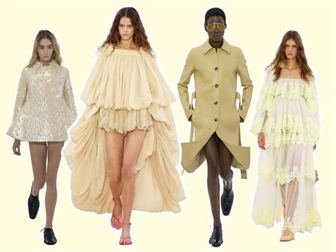 Butter Yellow Fashion Trend | How to Wear the Sunny Shade