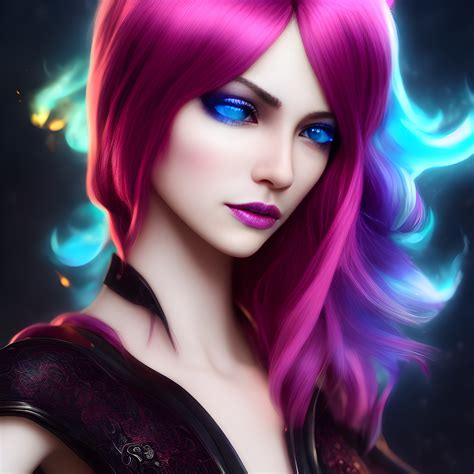 Hypnotized girl by shadow1333ai on DeviantArt