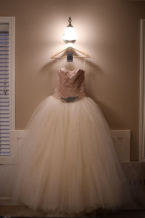 Vera Wang, Tulle wedding dress with full princess s New Wedding Dress