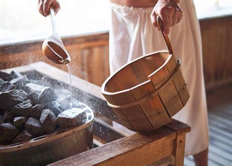 The Sauna and Addiction Recovery - Hickory Treatment Centers