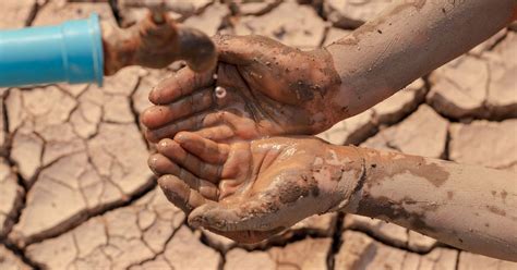 Texto De Opinião Desafios Da Seca - Algumas consequências da seca na vida de milhões de pessoas em todo o ...
