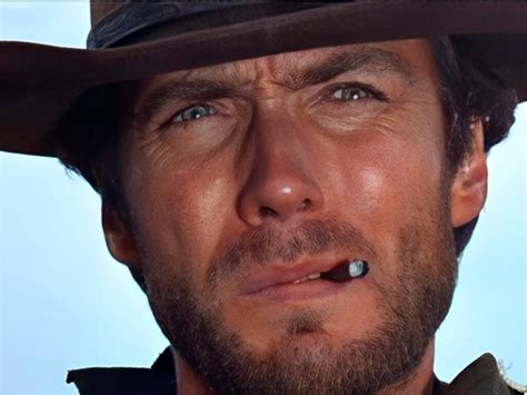 clint eastwoods musical beginnings  rawhide