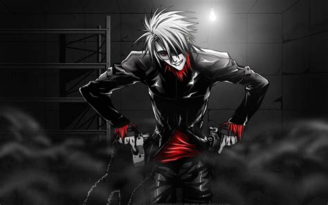 20+ Wallpaper Anime Demon keren tahun 2019