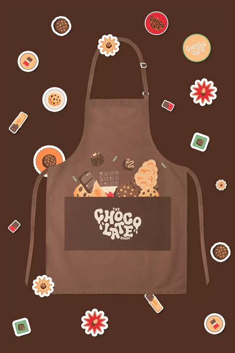 The Chocolate Room Logo