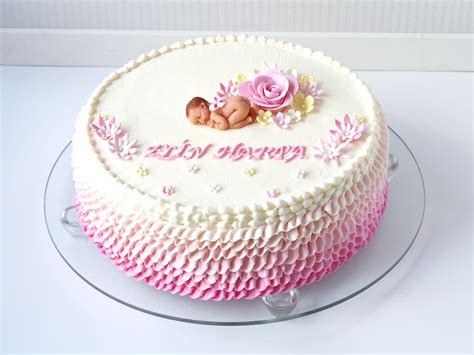 1001 + Ideas for Baby Shower Cakes for Boys and Girls