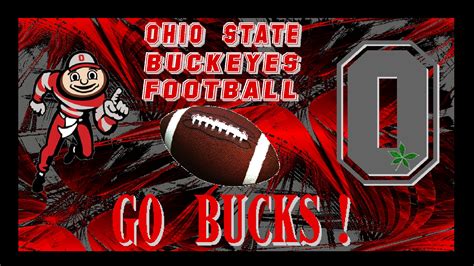 🔥 [40+] Buckeyes Football Wallpapers | WallpaperSafari